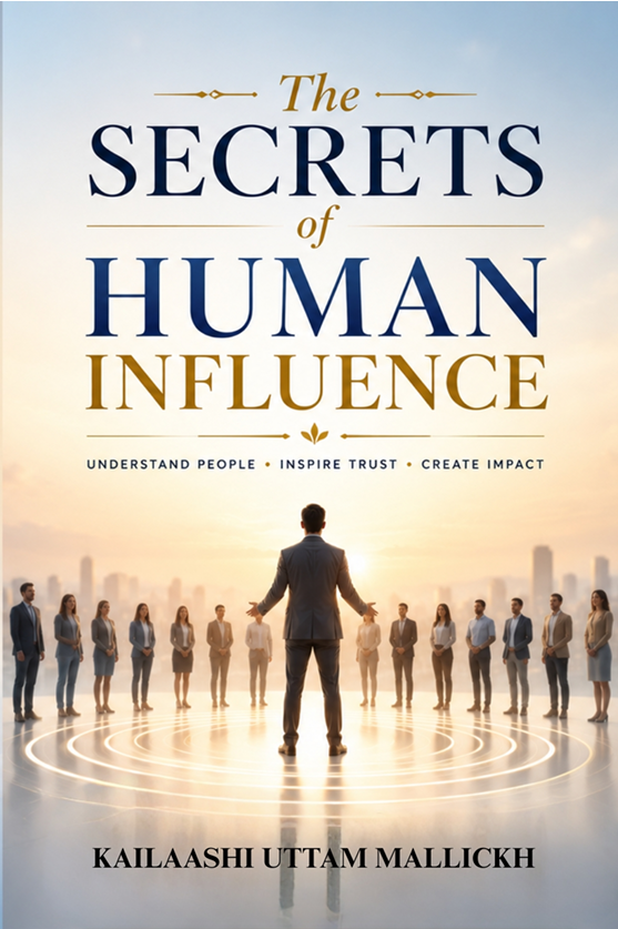 The Secrets of Human Influence  